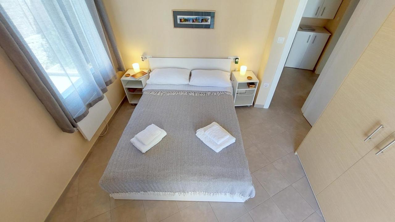 Epameinondas Luxury House Vathy  Exterior foto